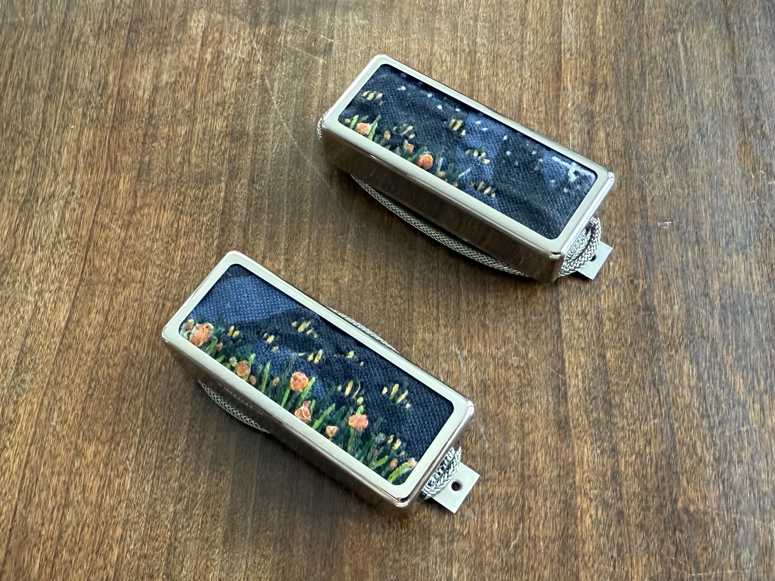 Lord Guitars x Komai – Ike set