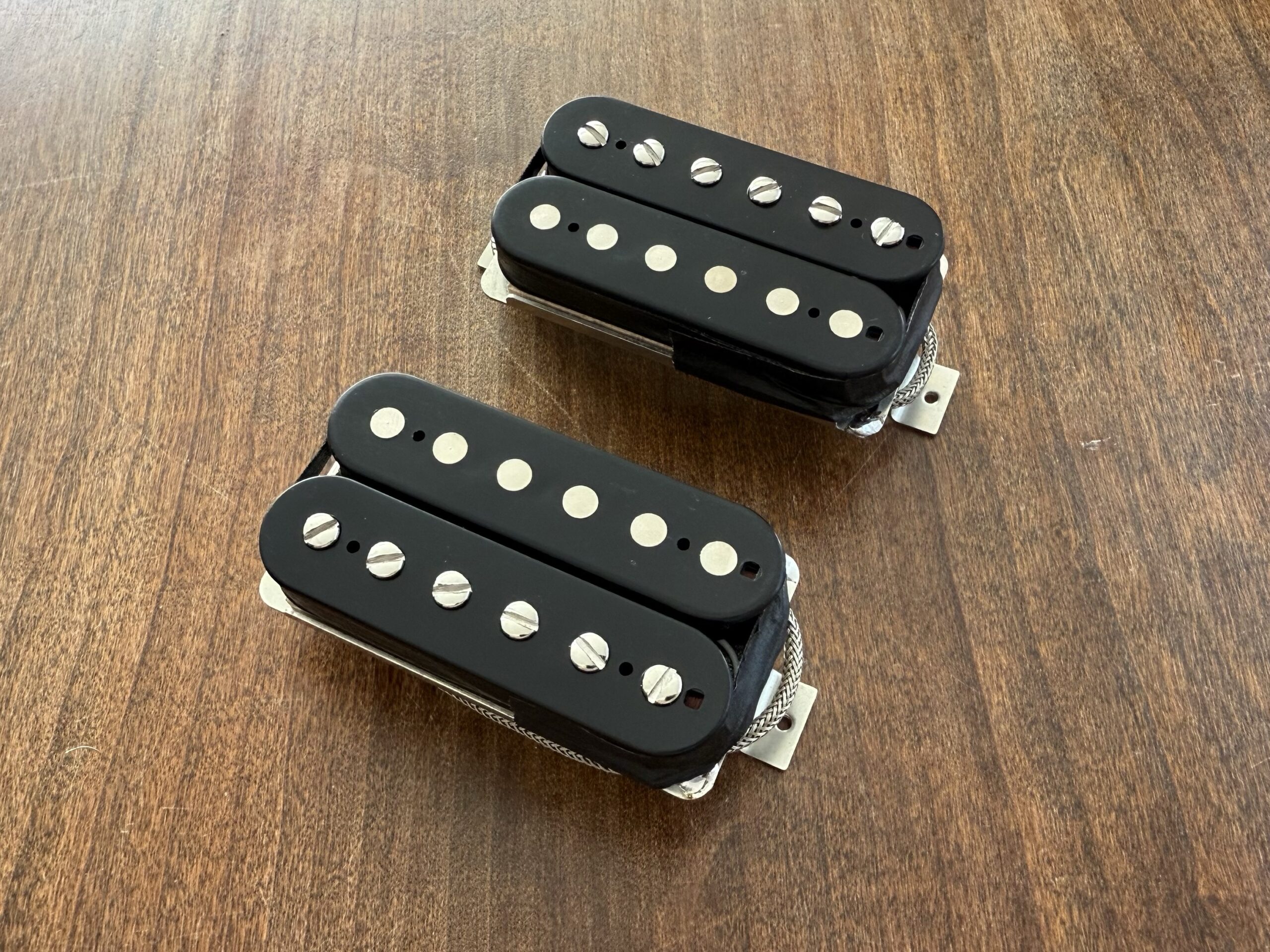 LAF Humbuckers (wound to order)